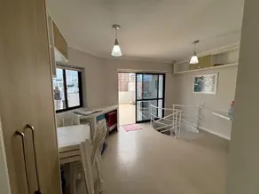 Imagem 6 - Cobertura Duplex em Centro, Florianópolis - SC