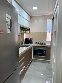 Imagem 6 - Apartamento em Centro, Florianópolis - SC