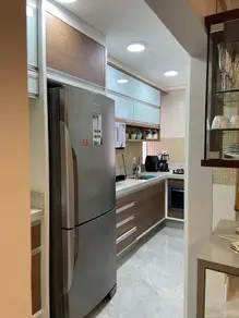Imagem 4 - Apartamento em Centro, Florianópolis - SC