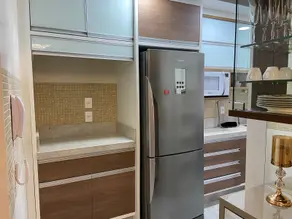 Imagem 5 - Apartamento em Centro, Florianópolis - SC