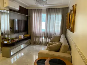 Imagem 2 - Apartamento em Centro, Florianópolis - SC