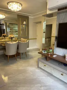 Apartamento Centro, Florianópolis - SC — foto 2