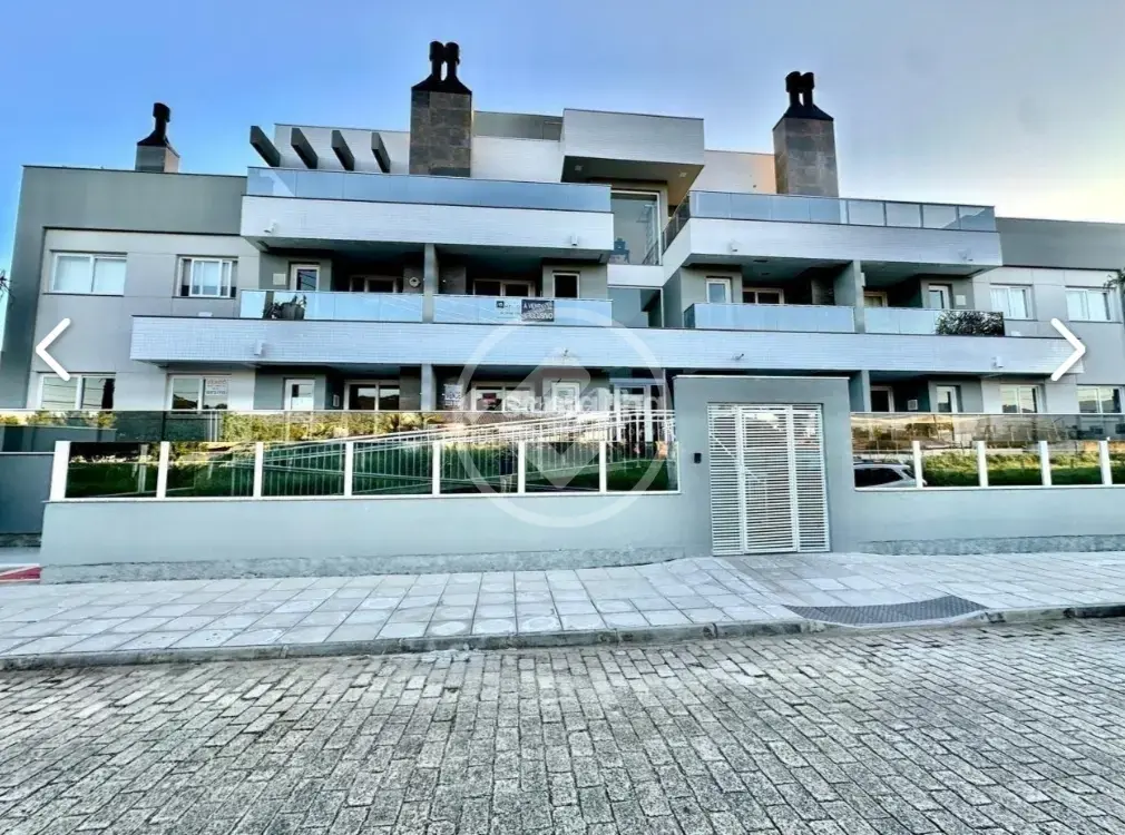 Image 2 - Apartamento em Campeche, Florianópolis - SC