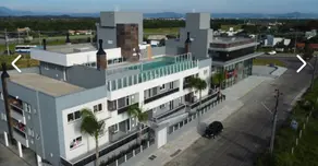 Apartamento Campeche, Florianópolis - SC — foto 1