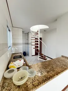 Imagem 6 - Cobertura em Pantanal, Florianópolis - SC