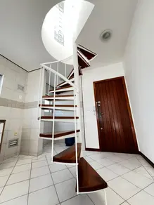 Imagem 5 - Cobertura em Pantanal, Florianópolis - SC
