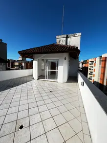 Cobertura Pantanal, Florianópolis - SC — foto 1