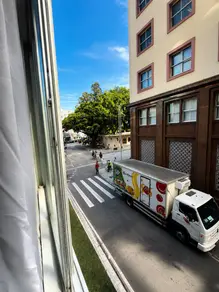 Imagem 2 - Apartamento em Centro, Florianópolis - SC
