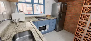 Imagem 3 - Apartamento em Centro, Florianópolis - SC