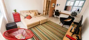 Apartamento Centro, Florianópolis - SC — foto 2