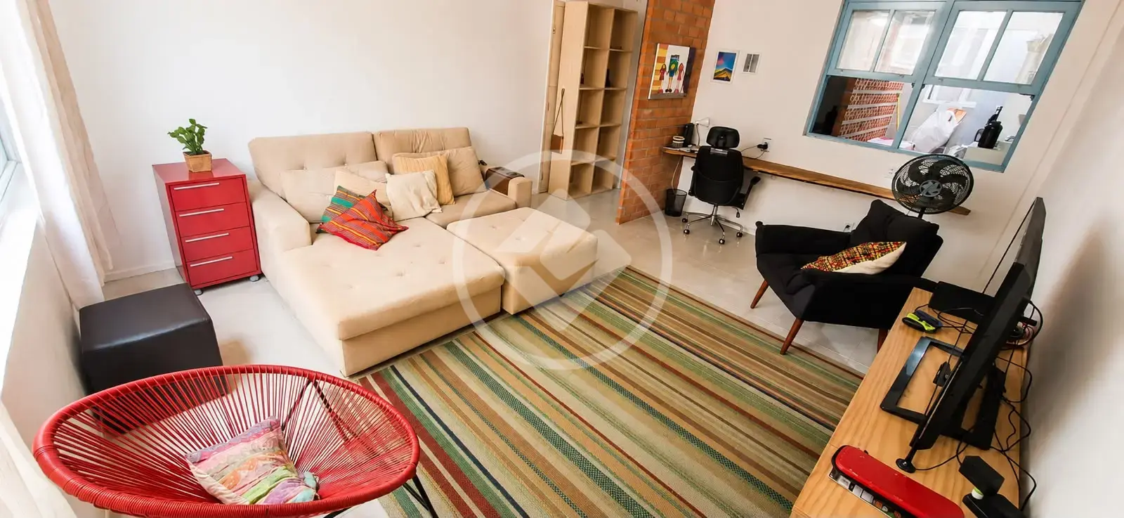 Image 2 - Apartamento em Centro, Florianópolis - SC