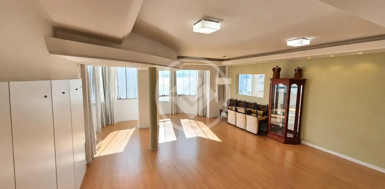 Imagem 1 - Apartamento em Agronômica, Florianópolis - SC