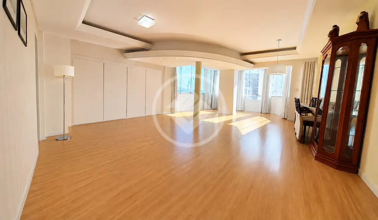 Image 2 - Apartamento em Agronômica, Florianópolis - SC