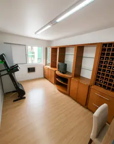 Imagem 5 - Apartamento em Agronômica, Florianópolis - SC