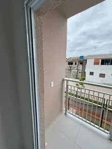 Imagem 2 - Apartamento em Vargem Grande, Florianópolis - SC