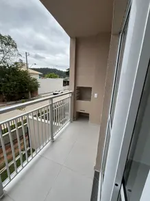 Apartamento Vargem Grande, Florianópolis - SC — foto 2