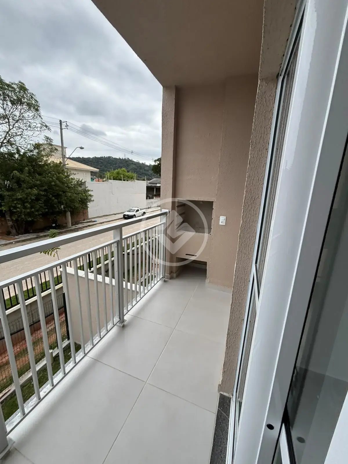 Image 2 - Apartamento em Vargem Grande, Florianópolis - SC