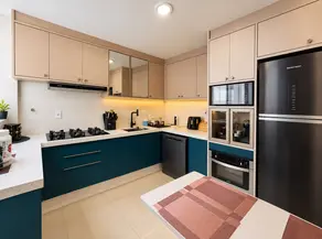 Imagem 2 - Apartamento em ESTREITO, Florianópolis - SC