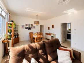 Imagem 3 - Apartamento em ESTREITO, Florianópolis - SC