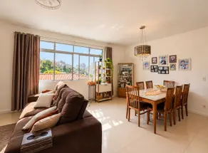 Imagem 5 - Apartamento em ESTREITO, Florianópolis - SC