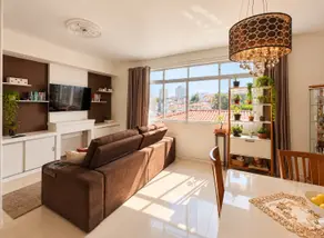Apartamento ESTREITO, Florianópolis - SC — foto 1