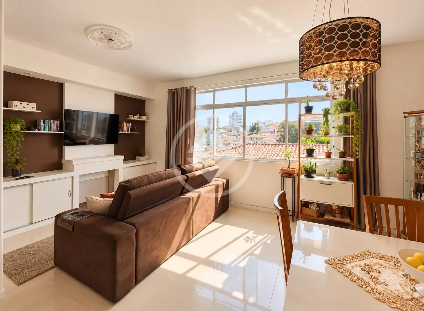 Imagem 1 - Apartamento em ESTREITO, Florianópolis - SC