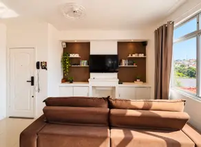 Imagem 4 - Apartamento em ESTREITO, Florianópolis - SC