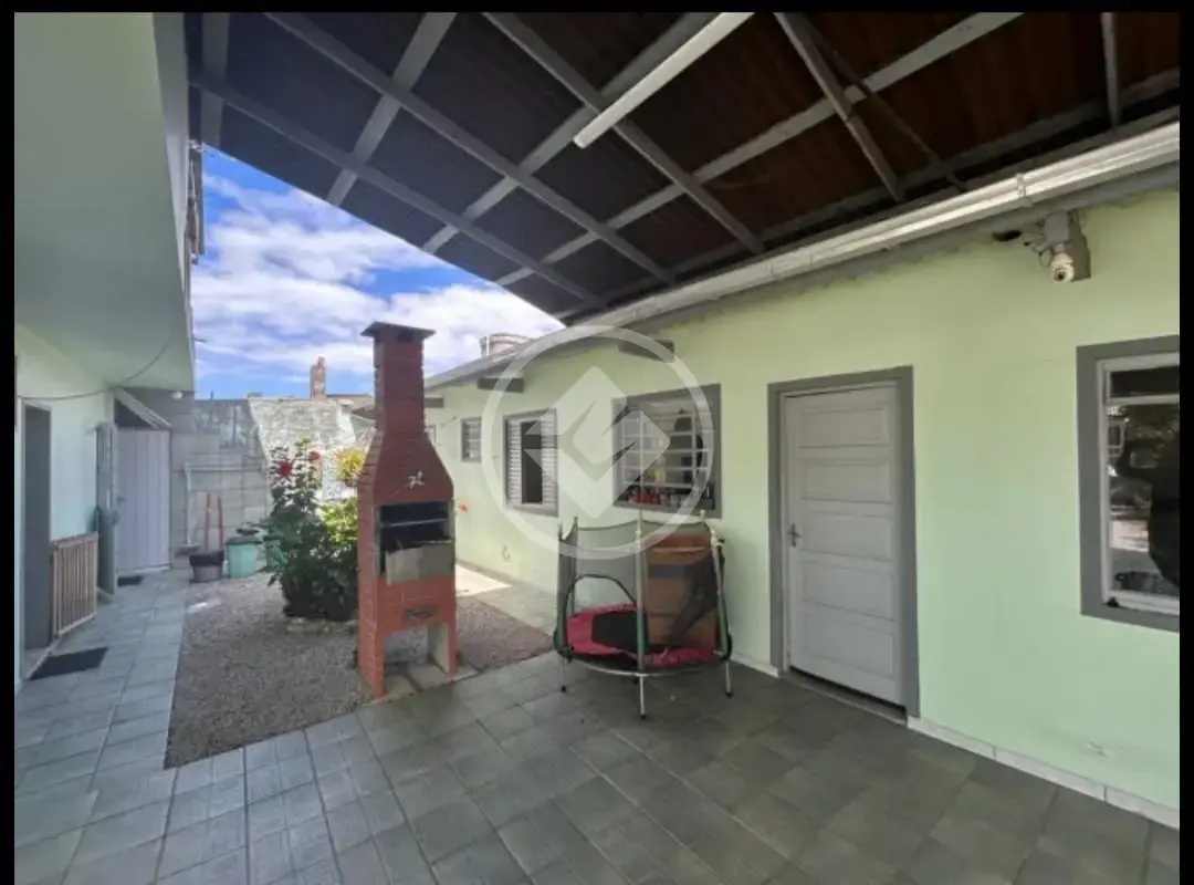 Image 18 - Casa em Prado de Baixo, Biguaçu - SC