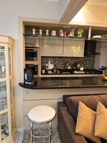 Imagem 4 - Apartamento em Centro, Florianópolis - SC