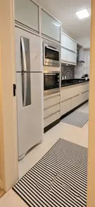 Apartamento Centro, Florianópolis - SC — foto 2