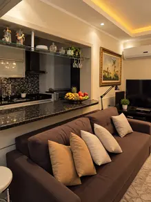 Imagem 6 - Apartamento em Centro, Florianópolis - SC