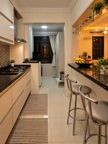 Imagem 2 - Apartamento em Centro, Florianópolis - SC