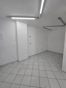 Sala Comercial Centro, Florianópolis - SC — foto 1