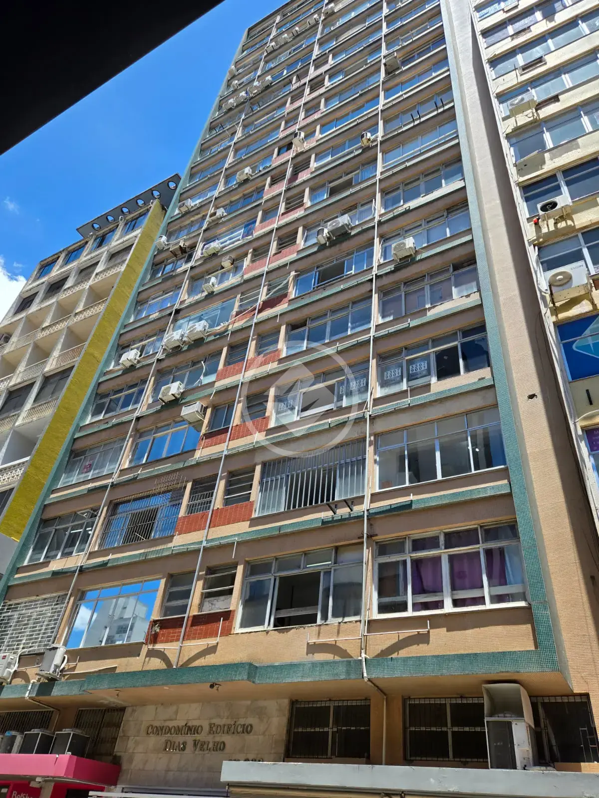 Image 8 - Sala Comercial em Centro, Florianópolis - SC
