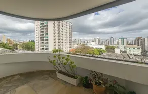 Apartamento Centro, Florianópolis - SC — foto 1
