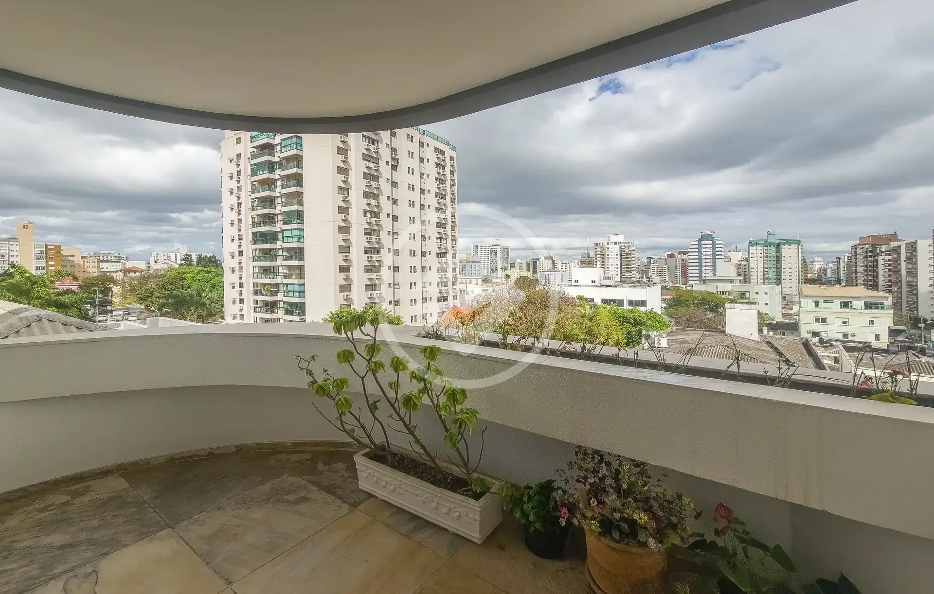 Imagem 1 - Apartamento em Centro, Florianópolis - SC
