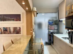 Imagem 2 - Apartamento em Centro, Florianópolis - SC