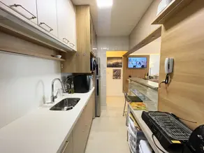 Imagem 4 - Apartamento em Centro, Florianópolis - SC