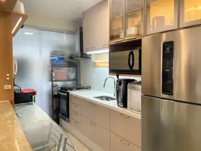 Imagem 3 - Apartamento em Centro, Florianópolis - SC