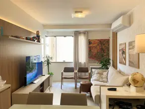 Apartamento Centro, Florianópolis - SC — foto 1
