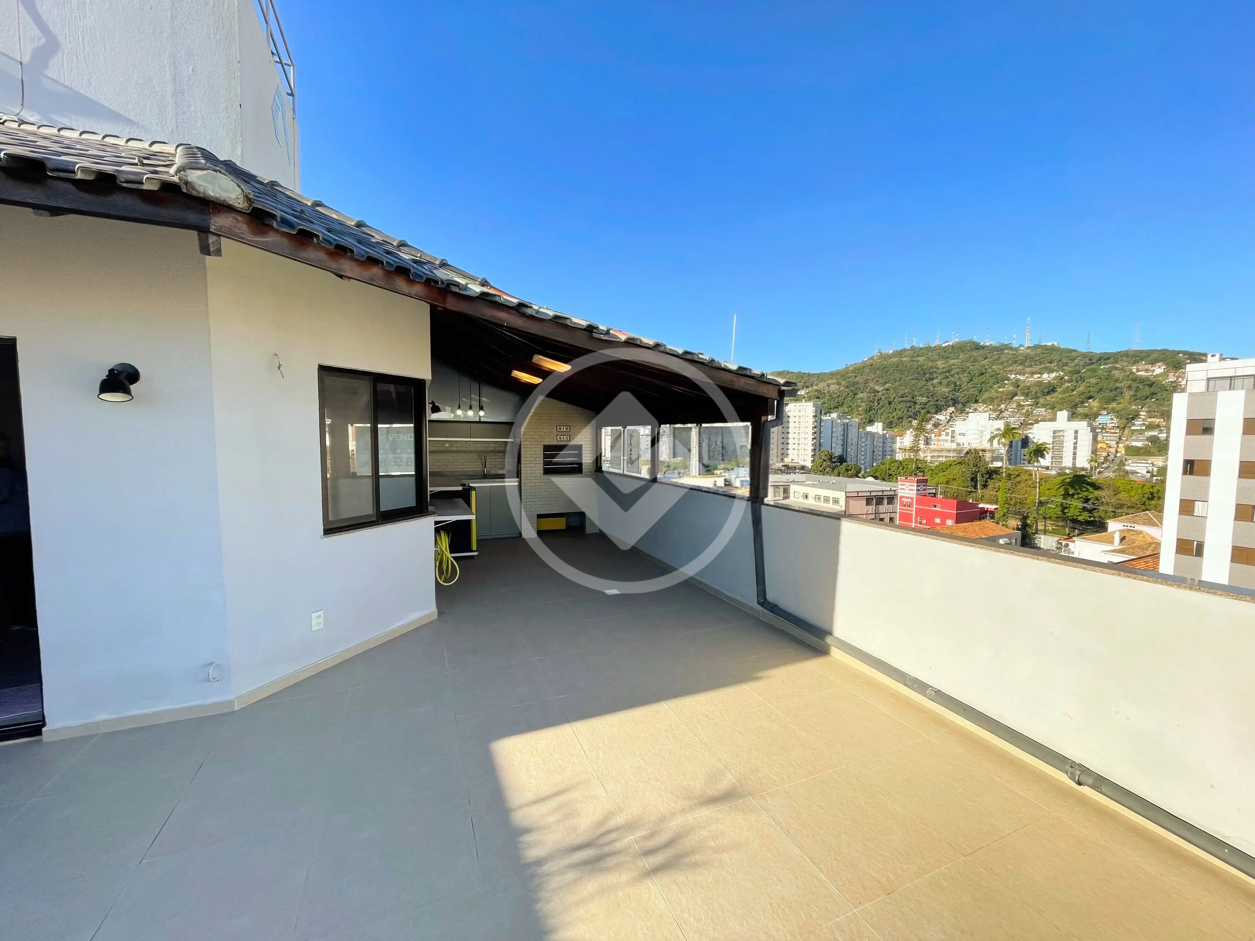 Imagem 1 - Apartamento em Centro, Florianópolis - SC
