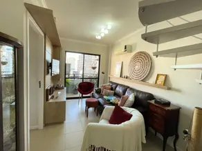 Apartamento Centro, Florianópolis - SC — foto 2