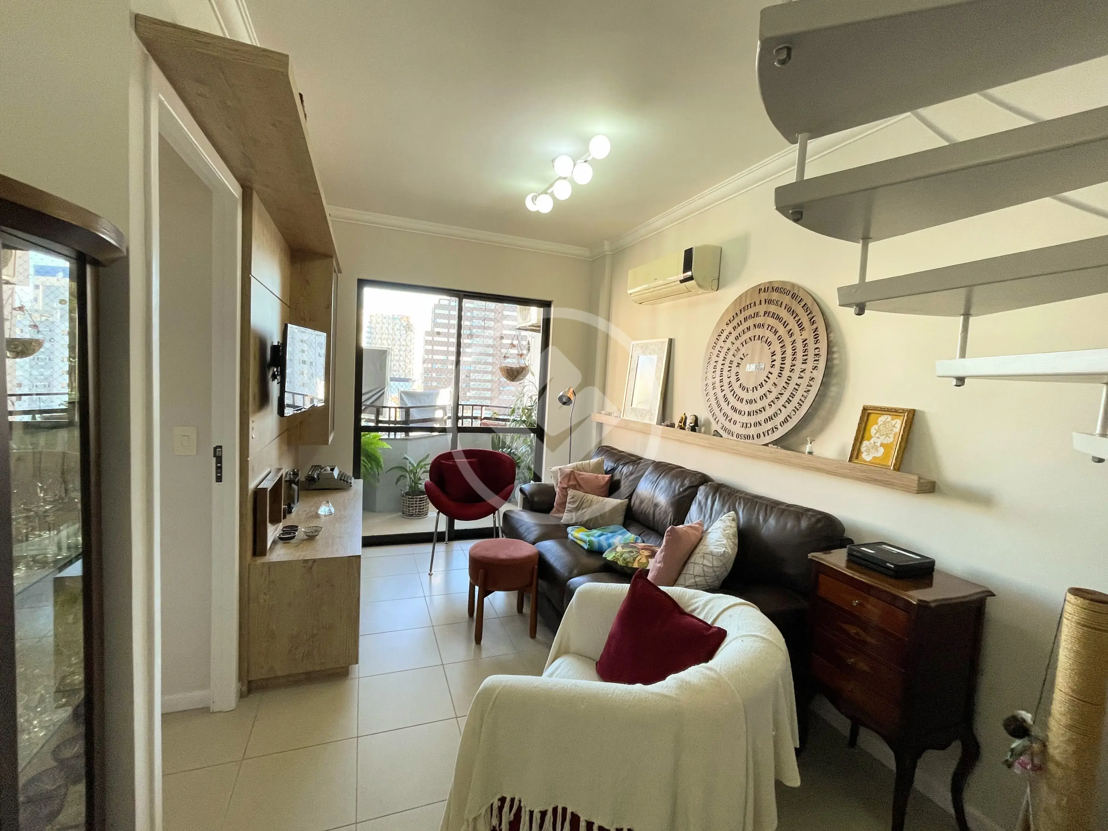Image 2 - Apartamento em Centro, Florianópolis - SC