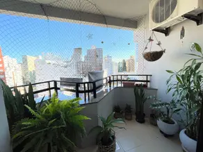 Imagem 2 - Apartamento em Centro, Florianópolis - SC