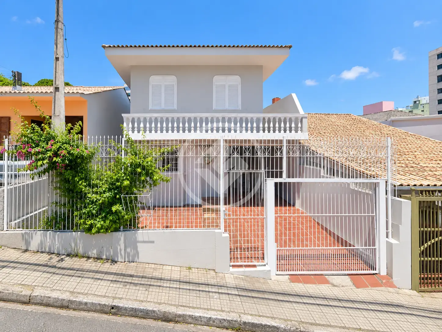 Imagem 1 - Casa em Centro, Florianópolis - SC