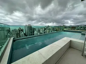 Apartamento Centro, Florianópolis - SC — foto 2