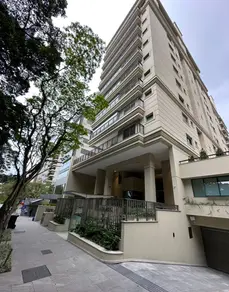 Apartamento Centro, Florianópolis - SC — foto 2