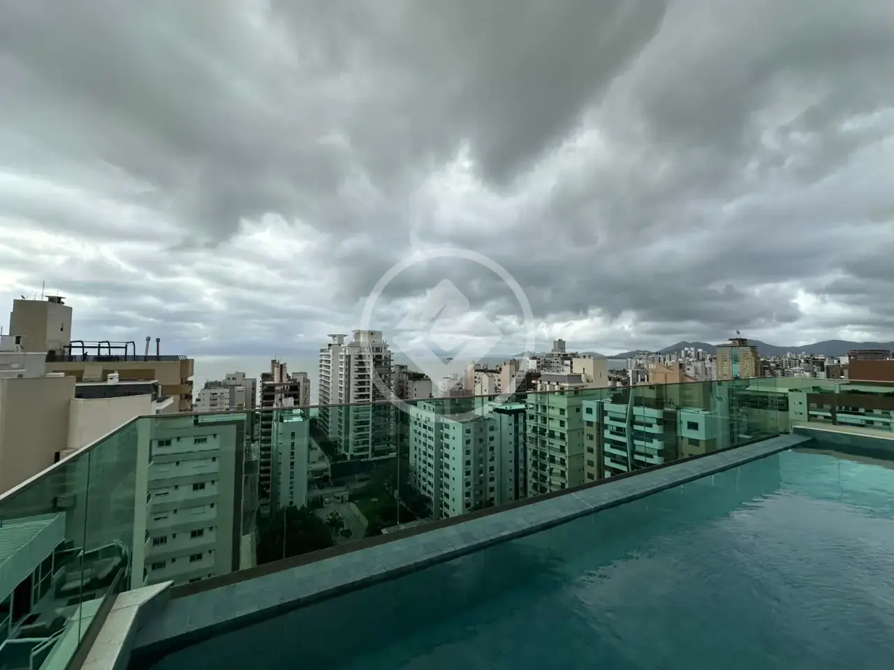 Imagem 1 - Apartamento em Centro, Florianópolis - SC
