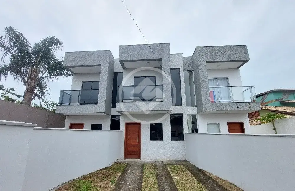 Image 2 - Casa em Ingleses do Rio Vermelho, Florianópolis - SC