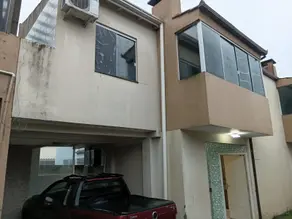 Casa São João do Rio Vermelho, Florianópolis - SC — foto 1
